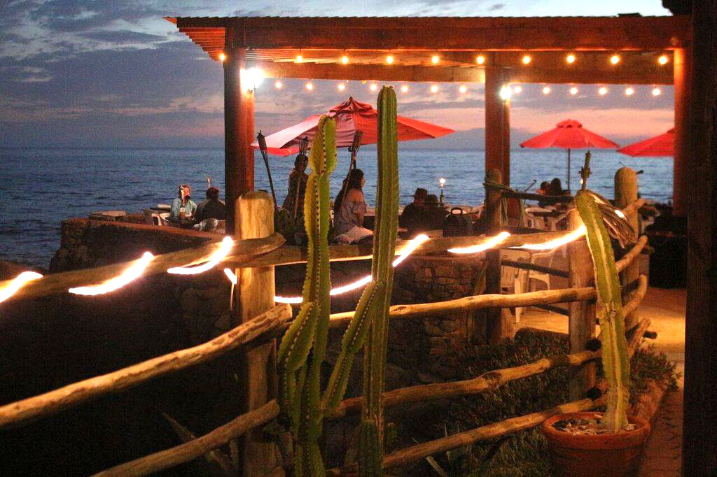 Encanto Restaurante