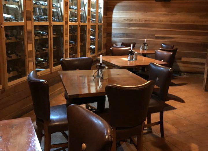 La Estancia Restaurant Bar